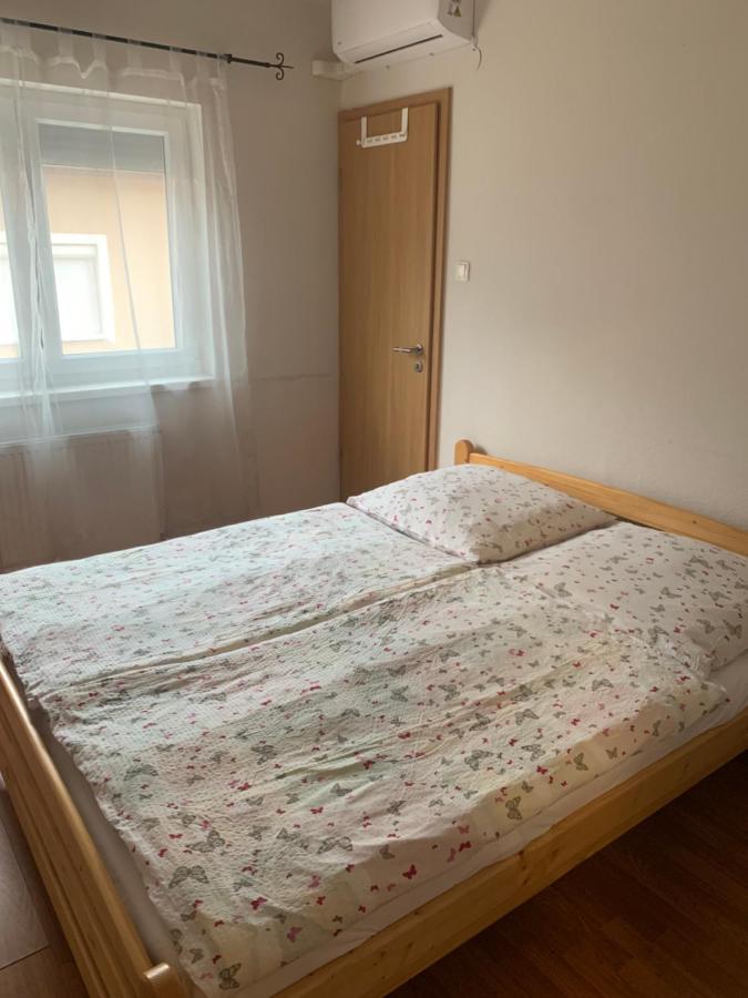 Gabor Aron Apartment Hajdúszoboszló Exteriér fotografie