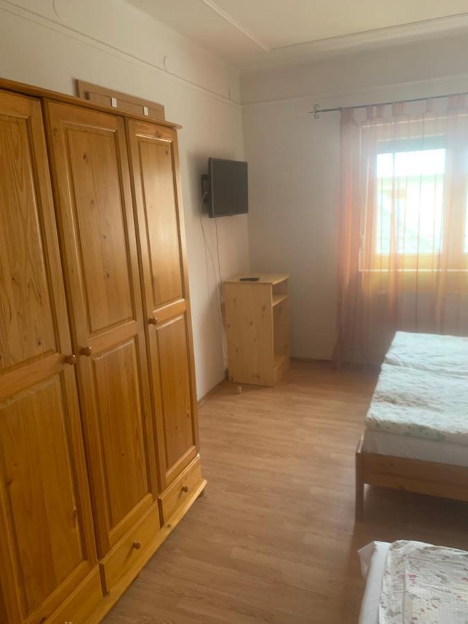 Gabor Aron Apartment Hajdúszoboszló Exteriér fotografie
