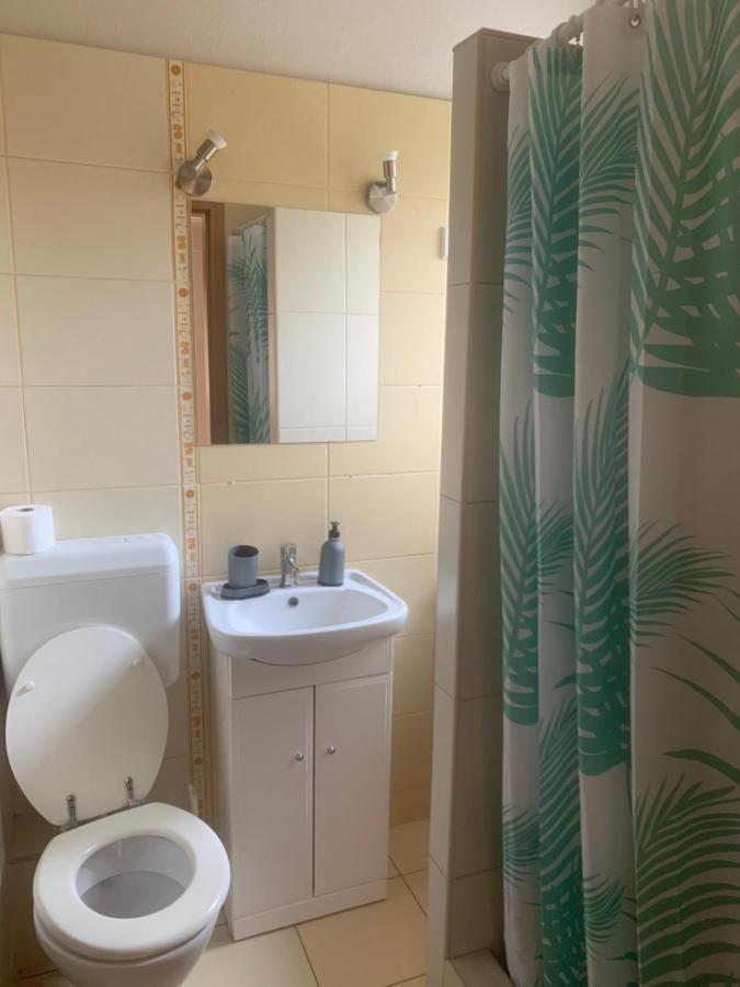 Gabor Aron Apartment Hajdúszoboszló Exteriér fotografie