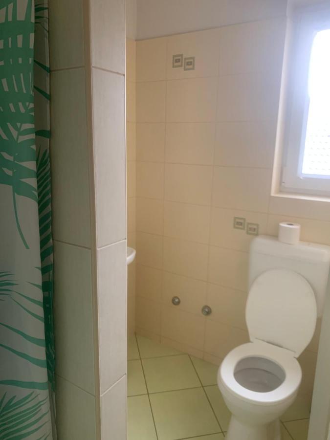 Gabor Aron Apartment Hajdúszoboszló Exteriér fotografie