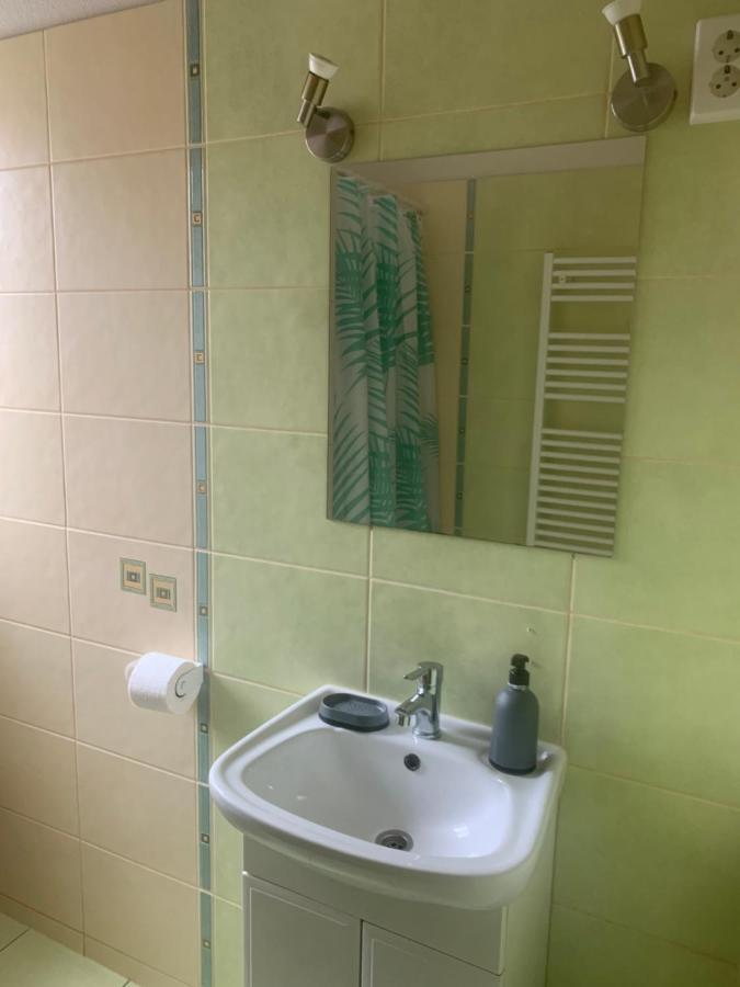 Gabor Aron Apartment Hajdúszoboszló Exteriér fotografie