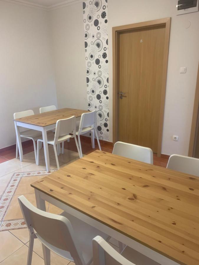 Gabor Aron Apartment Hajdúszoboszló Exteriér fotografie
