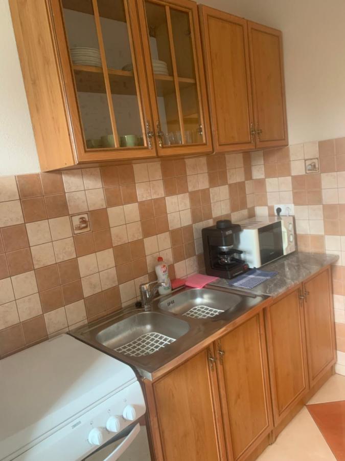 Gabor Aron Apartment Hajdúszoboszló Exteriér fotografie