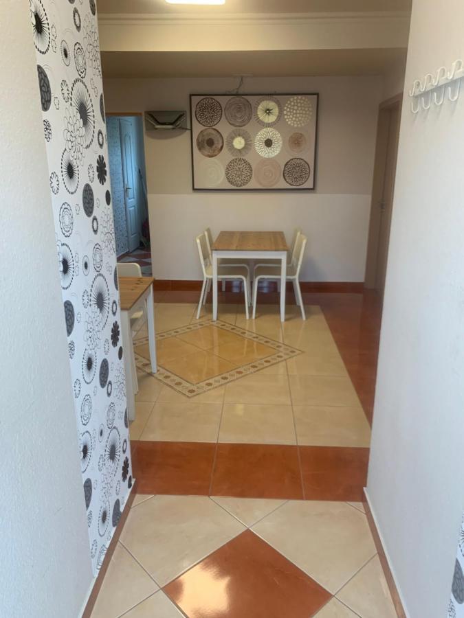 Gabor Aron Apartment Hajdúszoboszló Exteriér fotografie