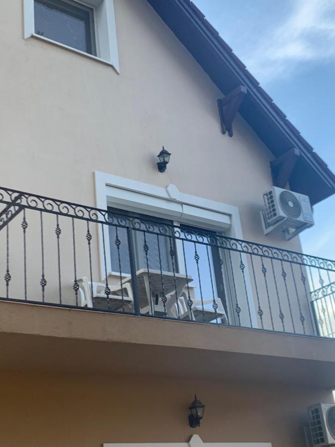 Gabor Aron Apartment Hajdúszoboszló Exteriér fotografie