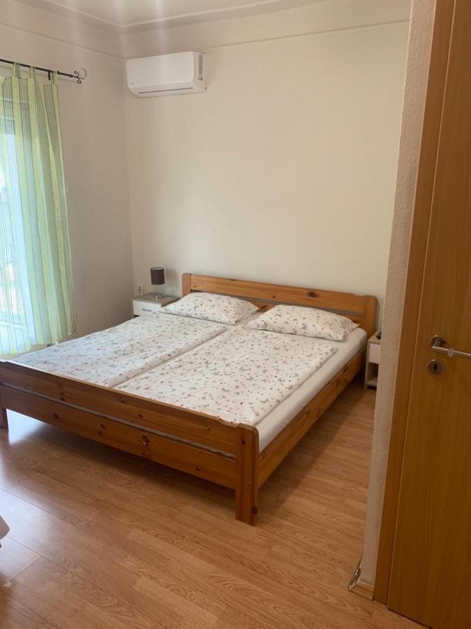 Gabor Aron Apartment Hajdúszoboszló Exteriér fotografie