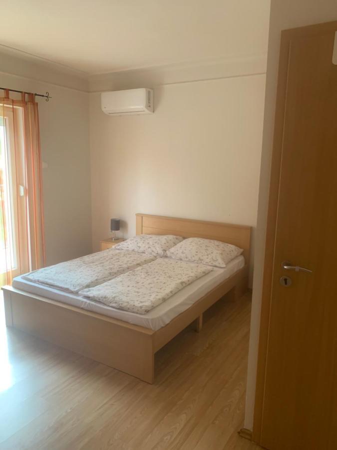 Gabor Aron Apartment Hajdúszoboszló Exteriér fotografie