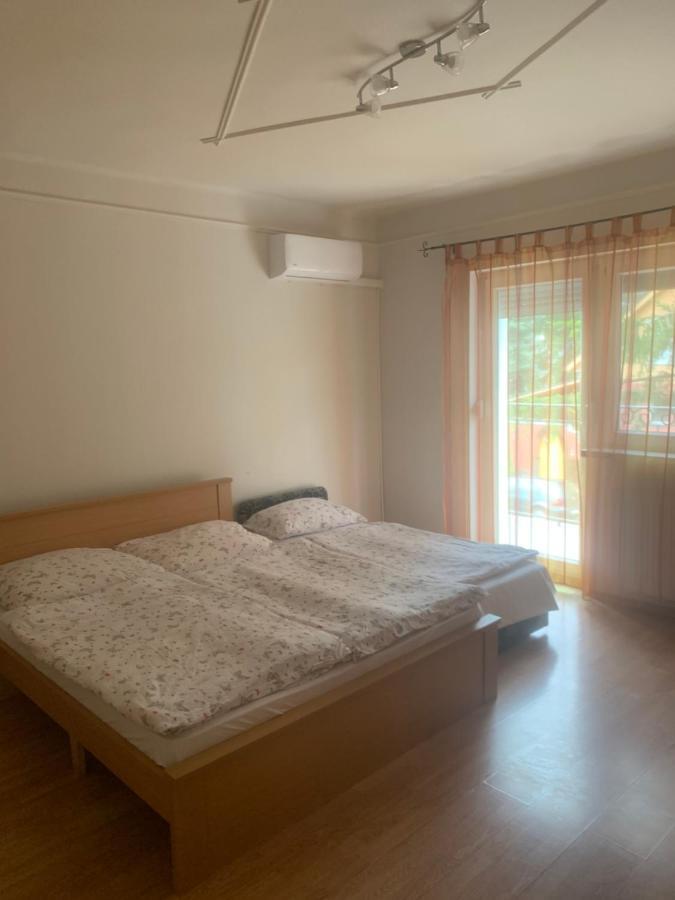 Gabor Aron Apartment Hajdúszoboszló Exteriér fotografie