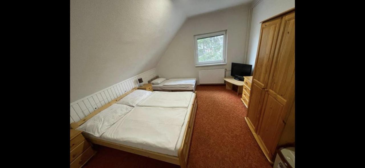 Gabor Aron Apartment Hajdúszoboszló Exteriér fotografie