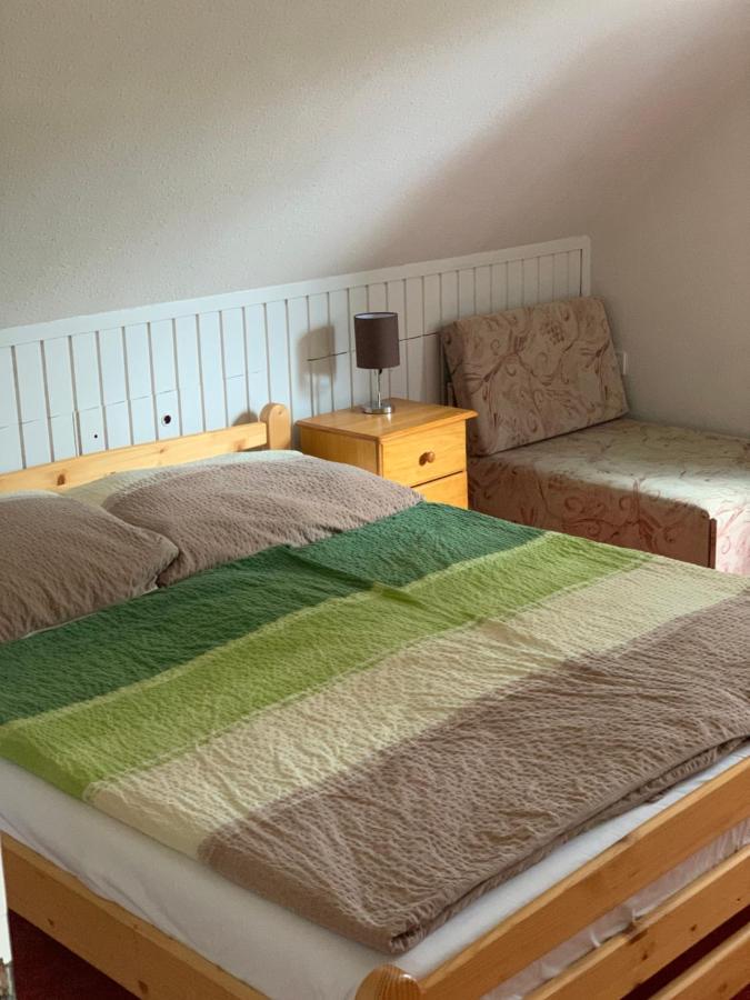 Gabor Aron Apartment Hajdúszoboszló Exteriér fotografie